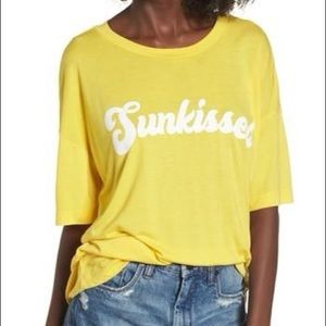 Show me your Mumu tee